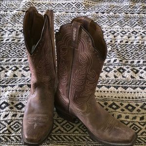 Ariat Boots